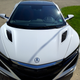 Illustration for article titled Take a Look at this Pre-Production Acura NSX